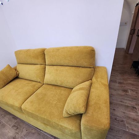 Appartement Bailen 3 à Caces Extérieur photo