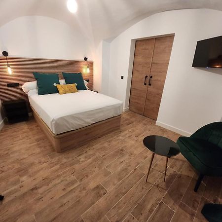 Appartement Bailen 3 à Caces Extérieur photo