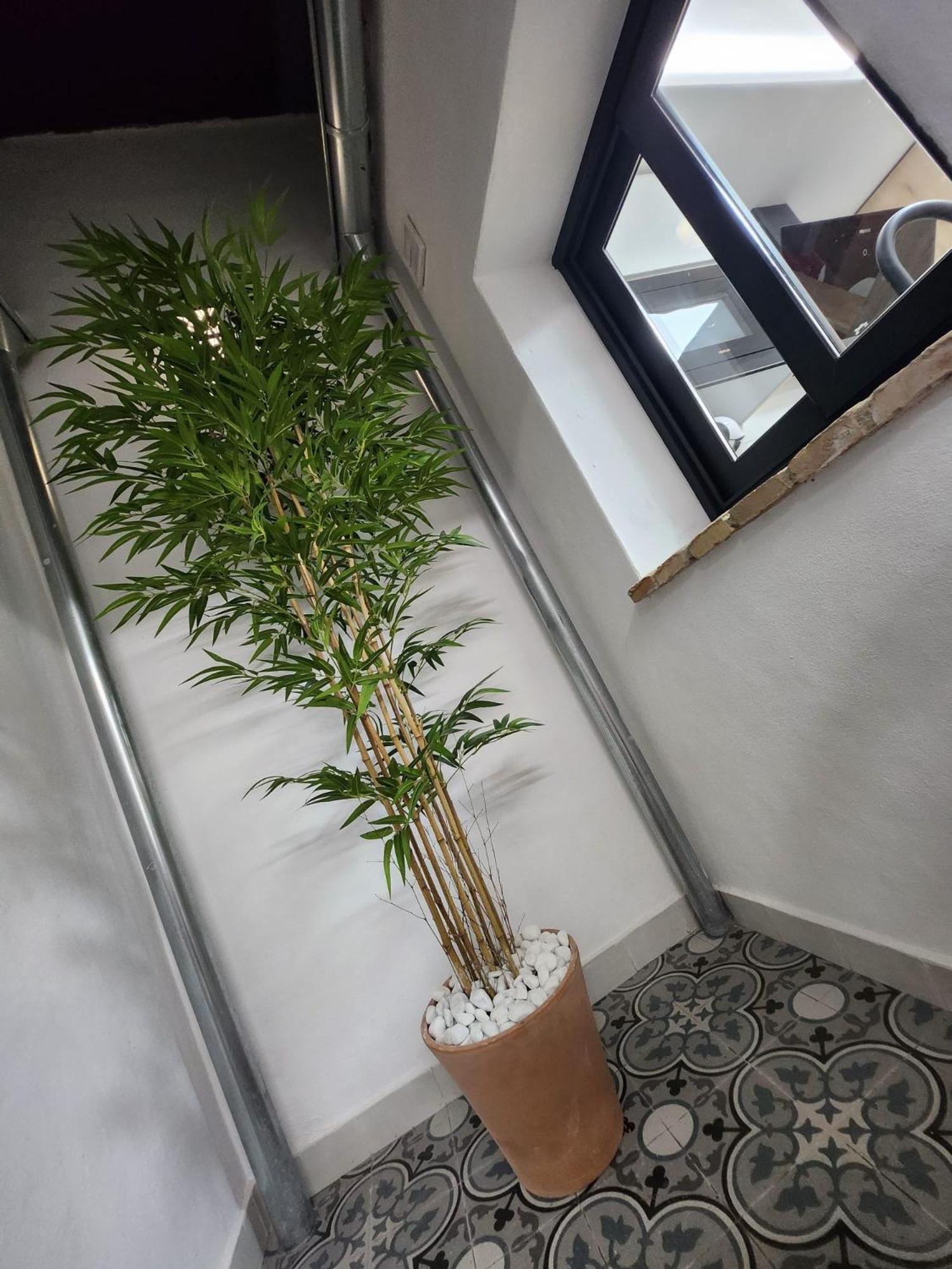Appartement Bailen 3 à Caces Extérieur photo