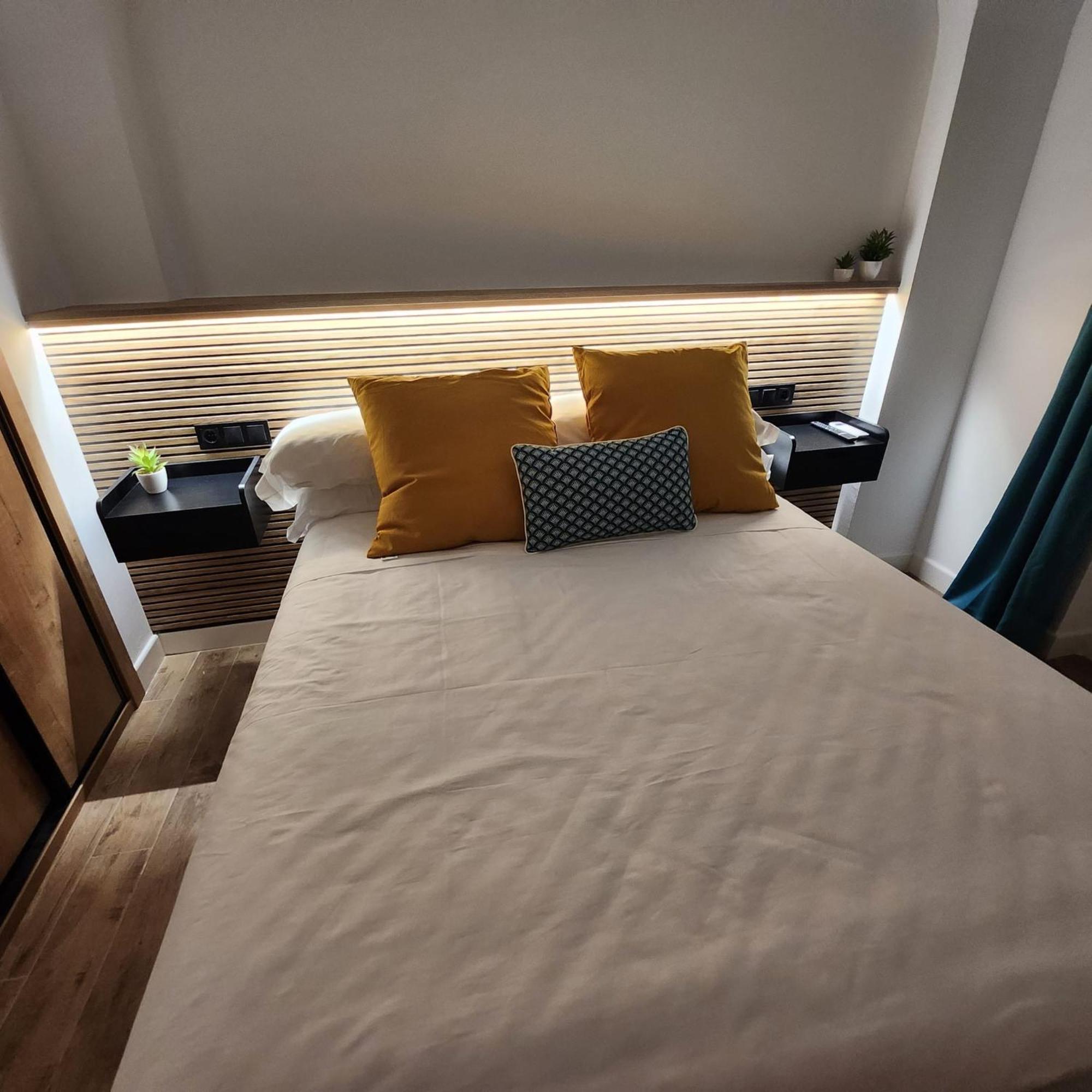Appartement Bailen 3 à Caces Extérieur photo