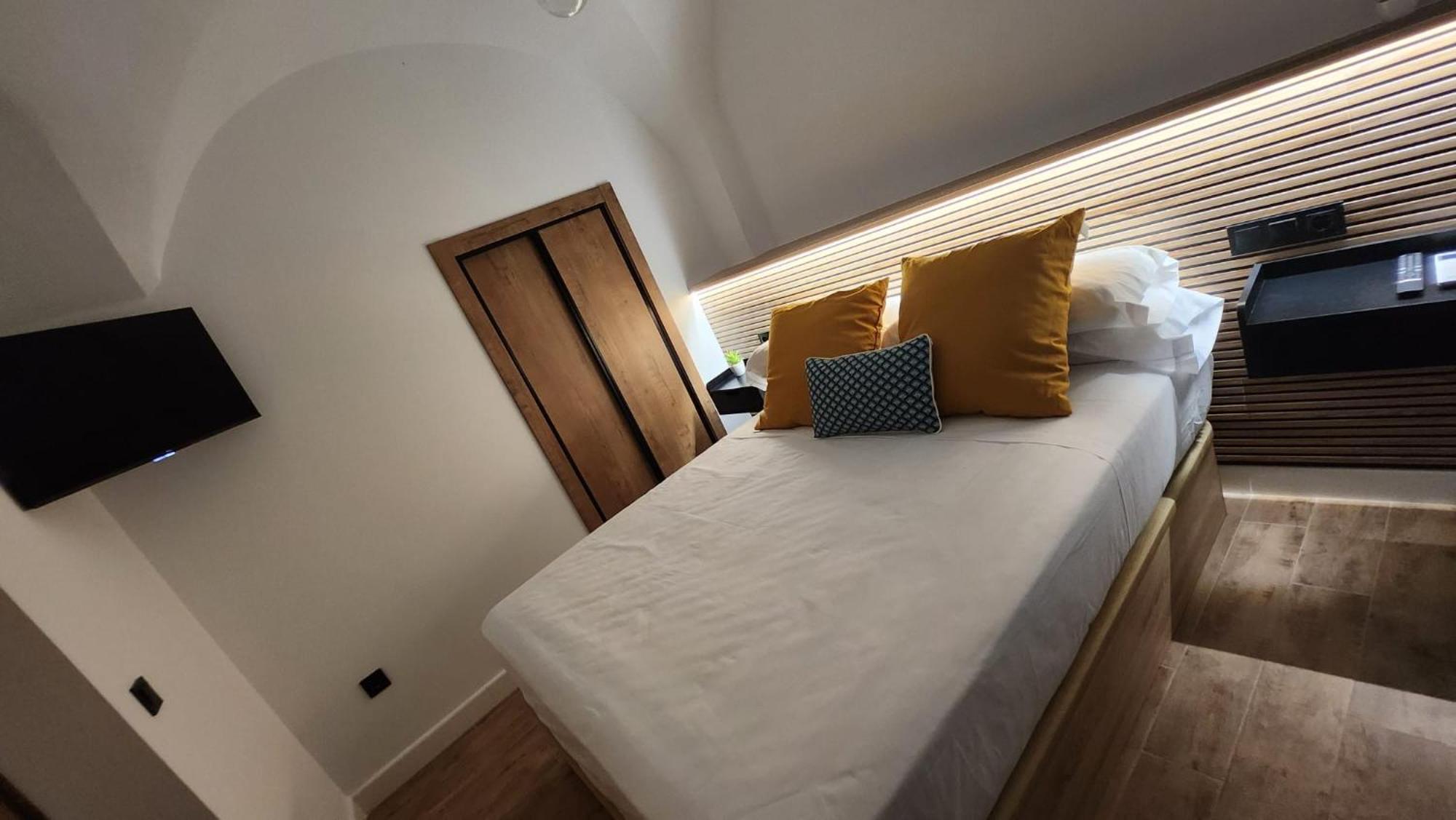 Appartement Bailen 3 à Caces Extérieur photo