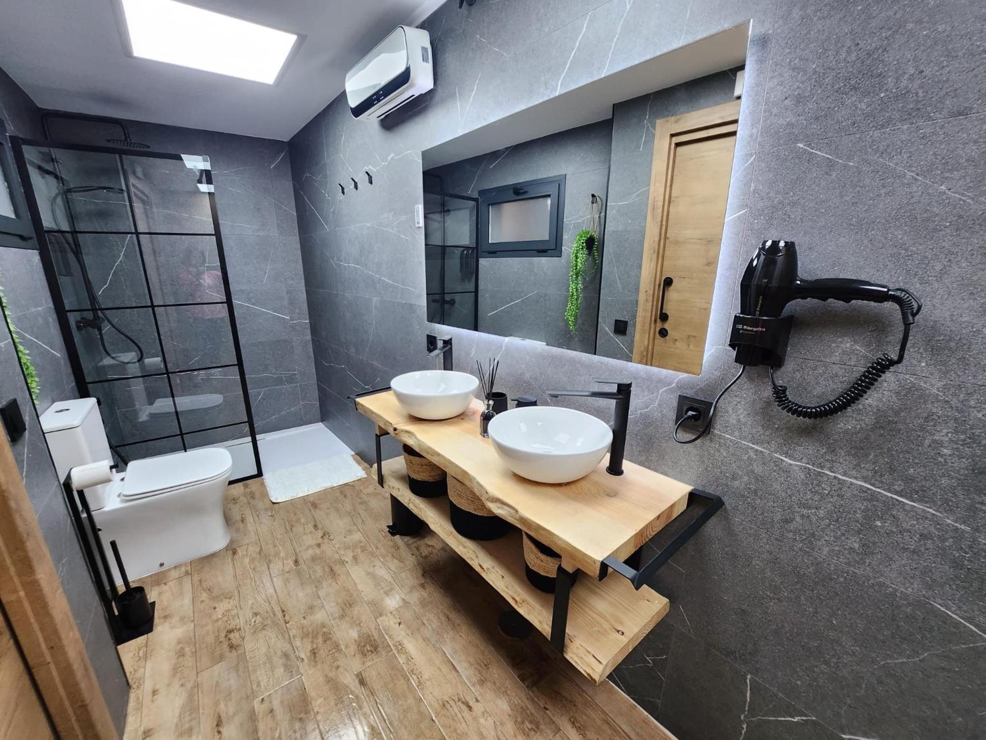Appartement Bailen 3 à Caces Extérieur photo