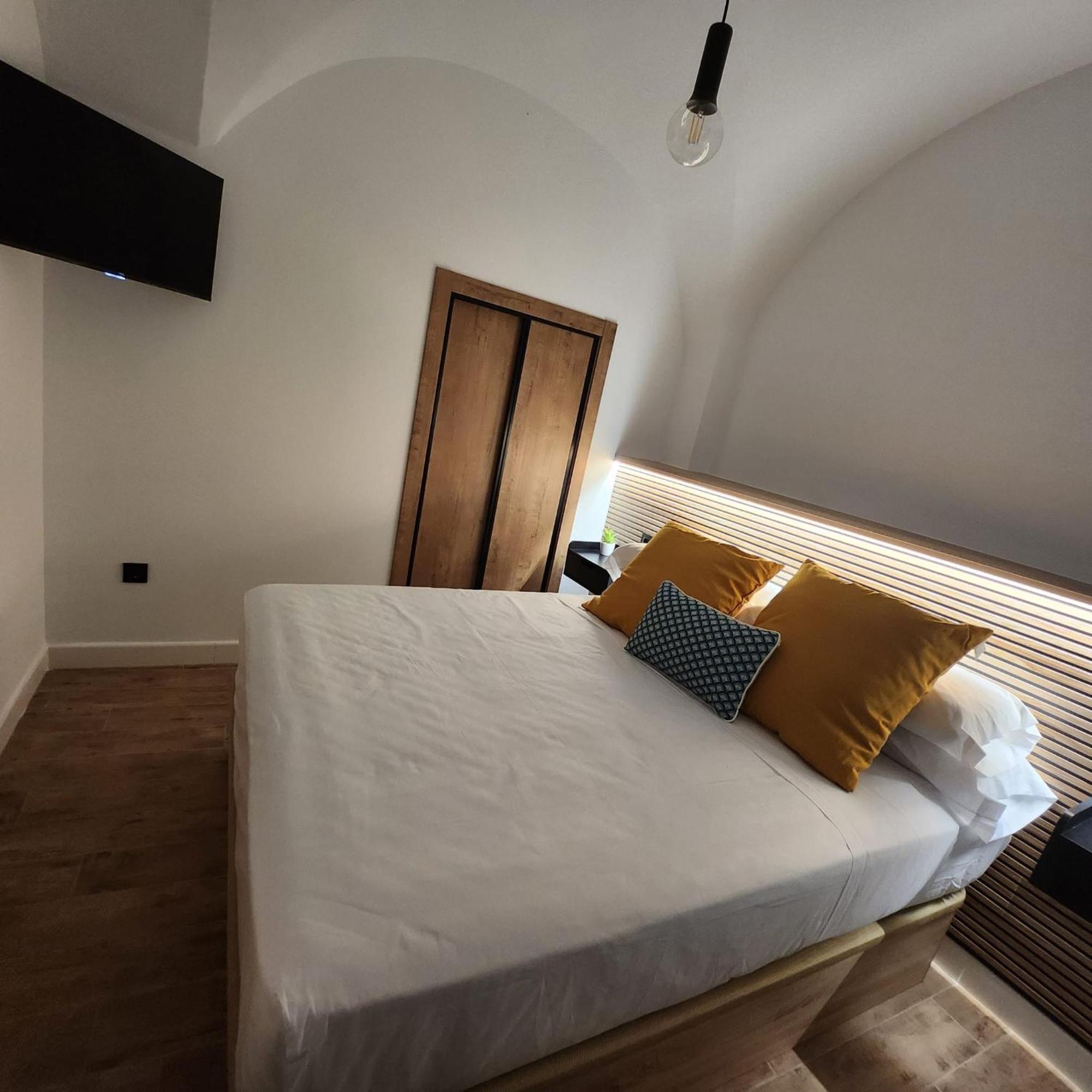 Appartement Bailen 3 à Caces Extérieur photo