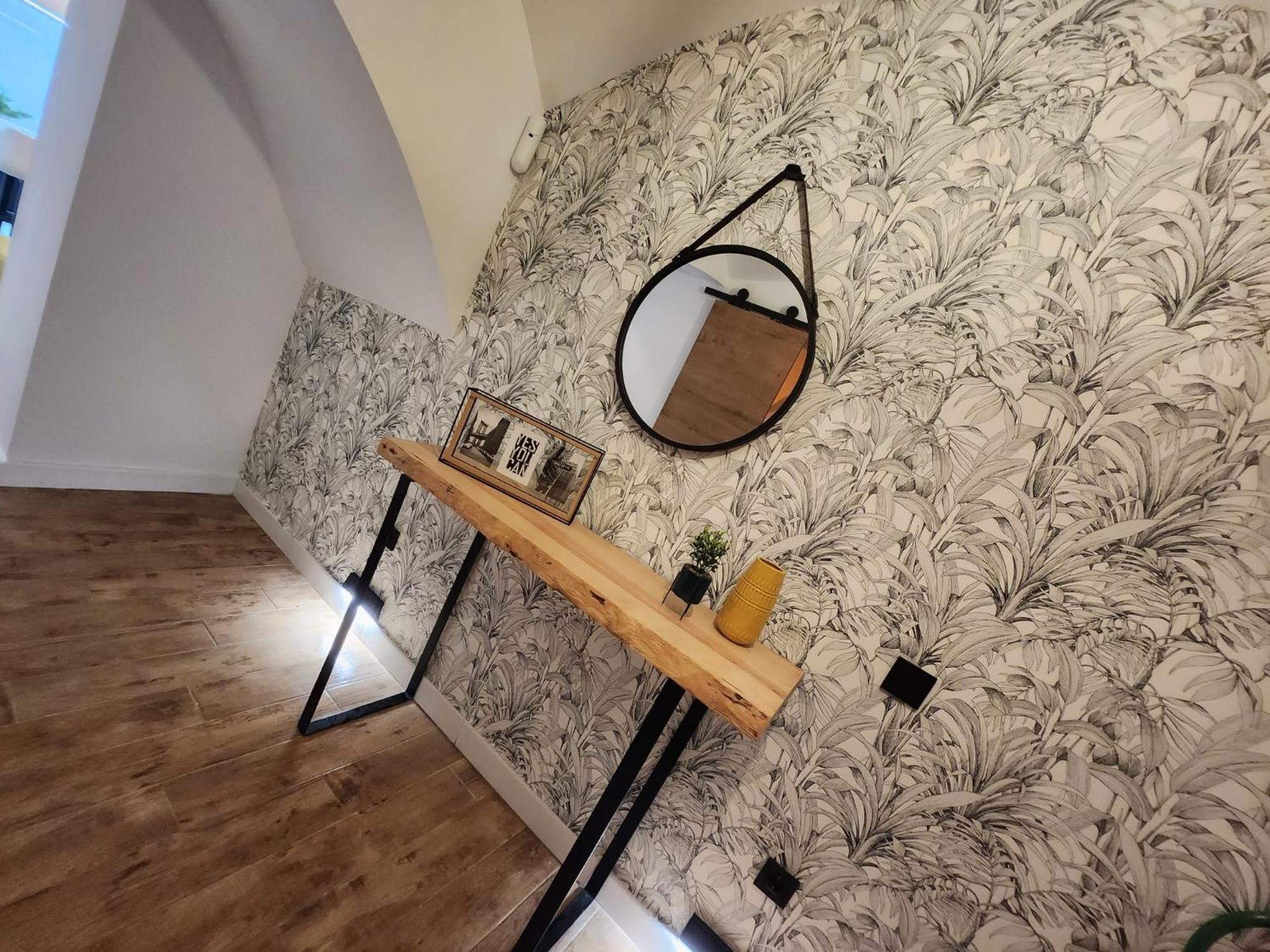 Appartement Bailen 3 à Caces Extérieur photo