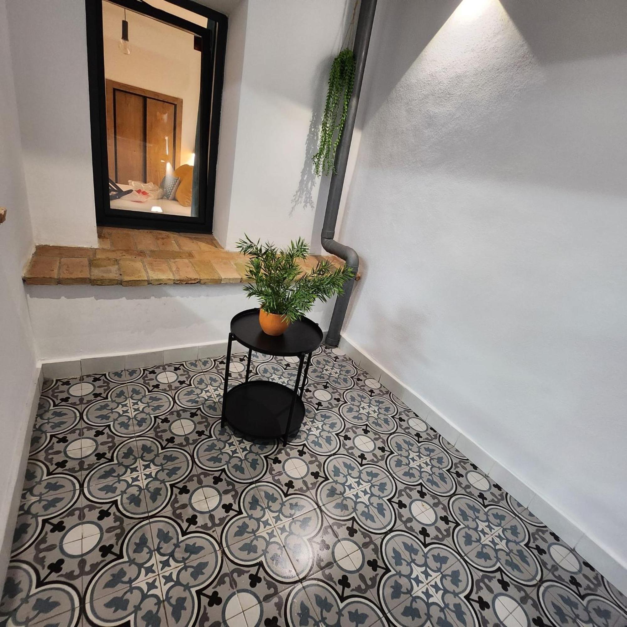 Appartement Bailen 3 à Caces Extérieur photo